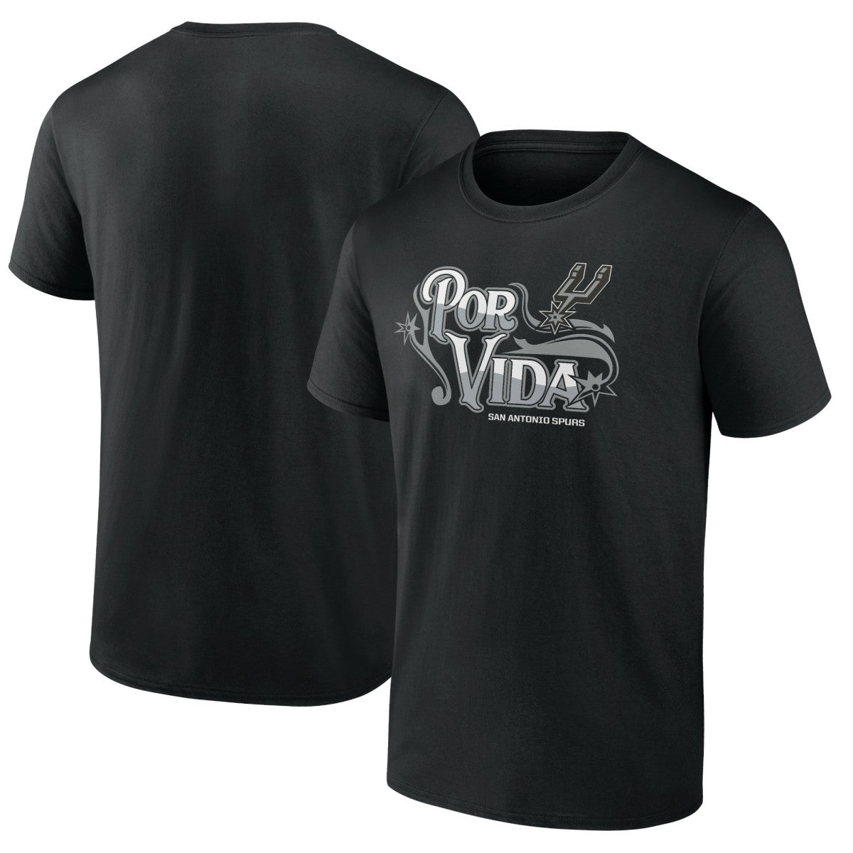 NBA San Antonio Spurs Half Court Offense T-Shirt