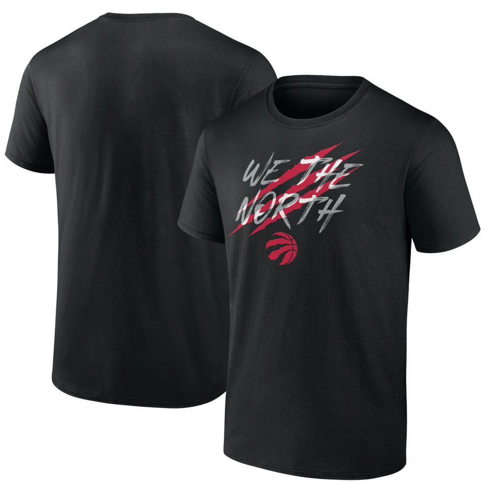 NBA Toronto Raptors Half Court Offense T-Shirt