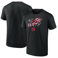 NBA Toronto Raptors Half Court Offense T-Shirt