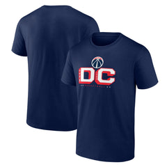 NBA Washington Wizards Pick & Roll Coverage T-Shirt