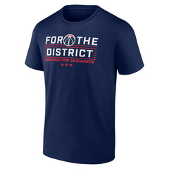 NBA Washington Wizards Full Court Press T-Shirt