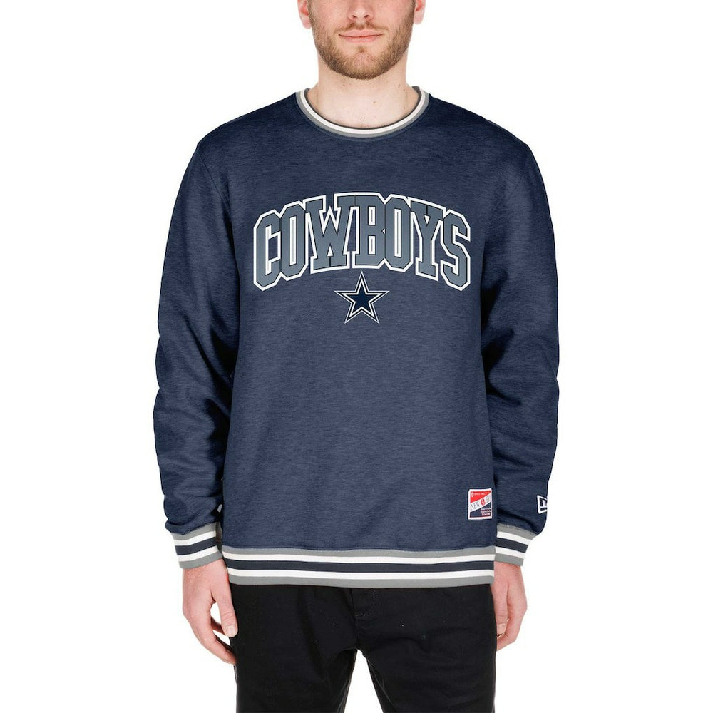 Pullover Sweatshirt - Dallas Cowboys