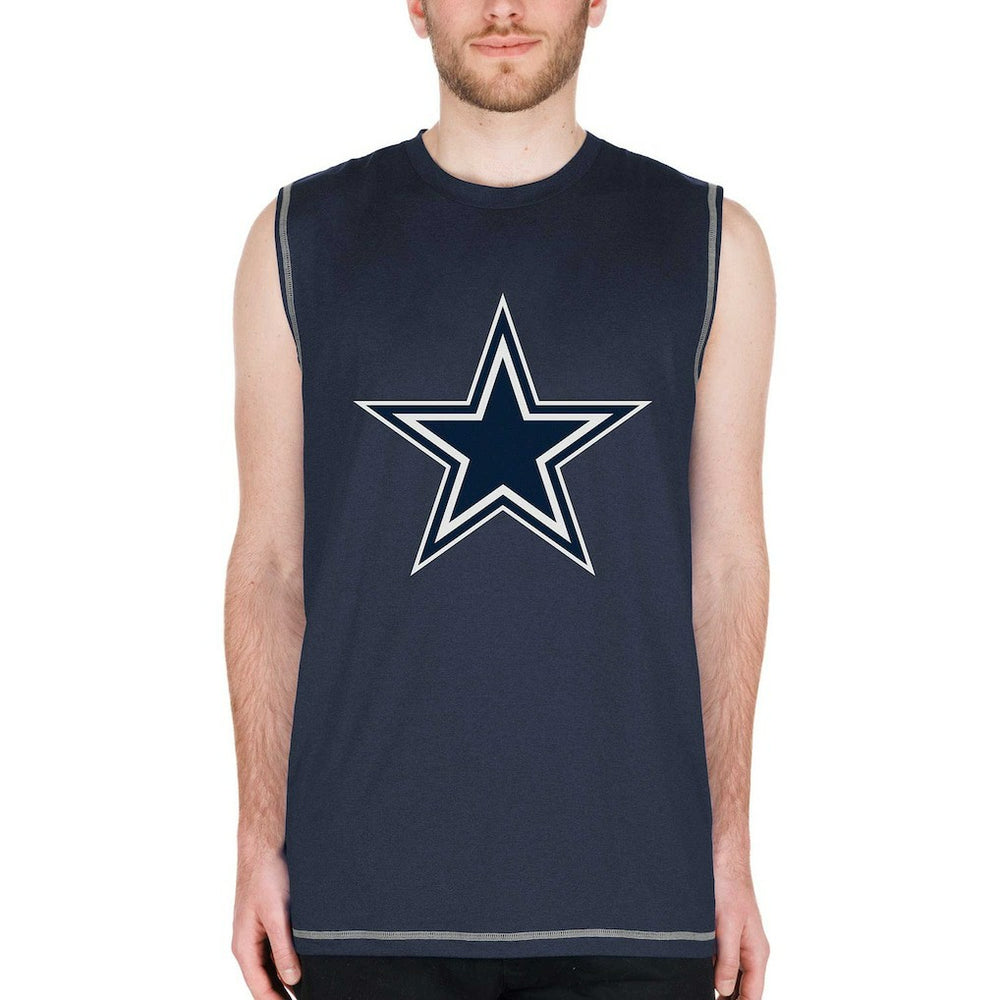 Muscle Tank Top - Dallas Cowboys