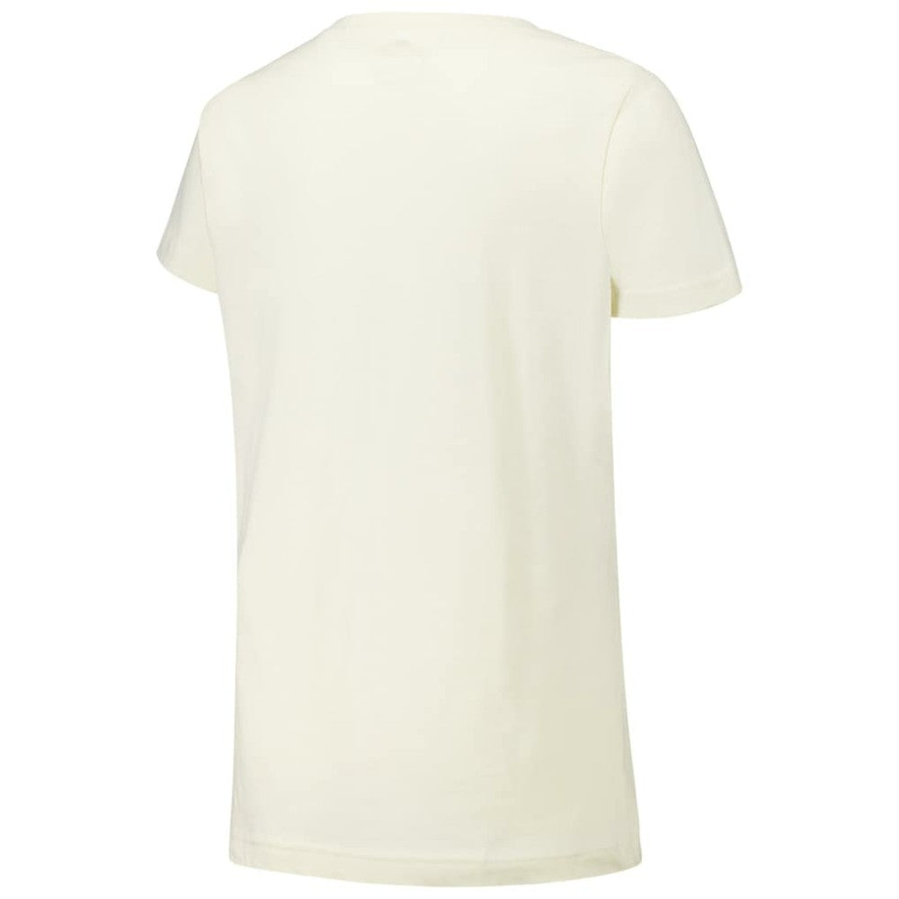 MLB Texas Rangers New Era Women's Vintage T-Shirt
