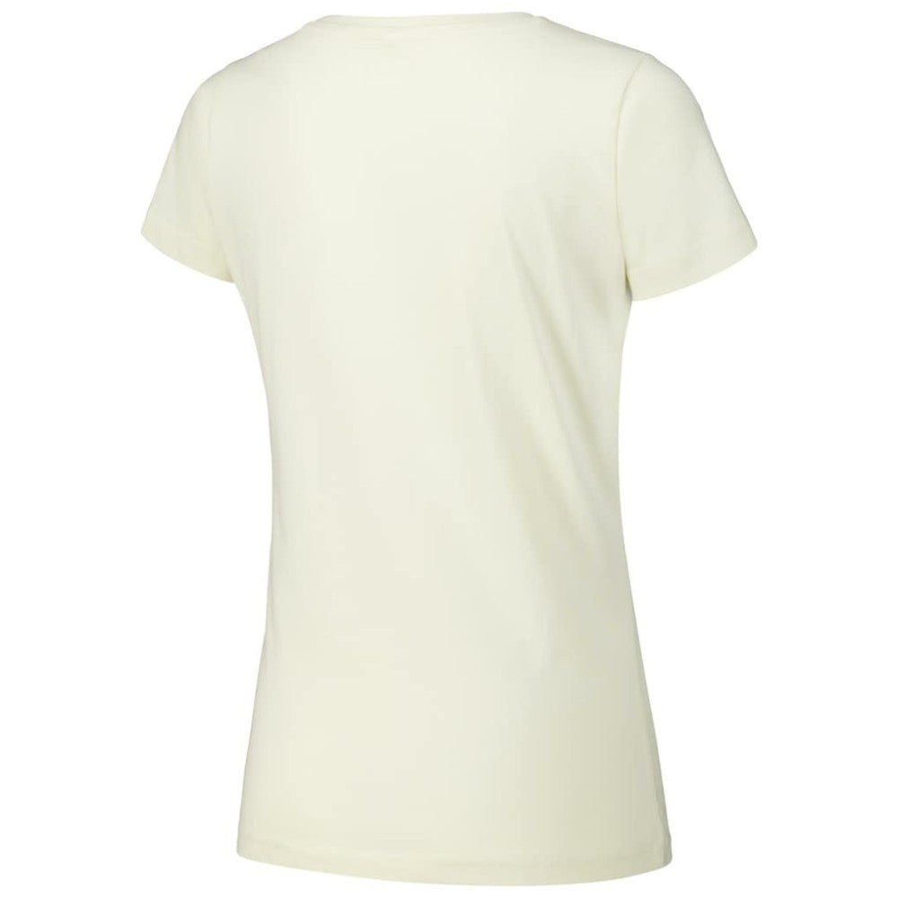 MLB Chicago Cubs New Era Women's Vintage T-Shirt