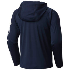 MLB St. Louis Cardinals Columbia Youth Terminal Tackle Long Sleeve Hoodie T-Shirt