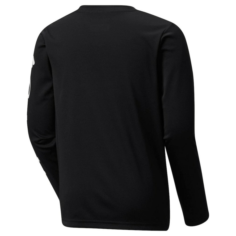 MLB Chicago White Sox Columbia Youth Terminal Tackle Long Sleeve T-Shirt