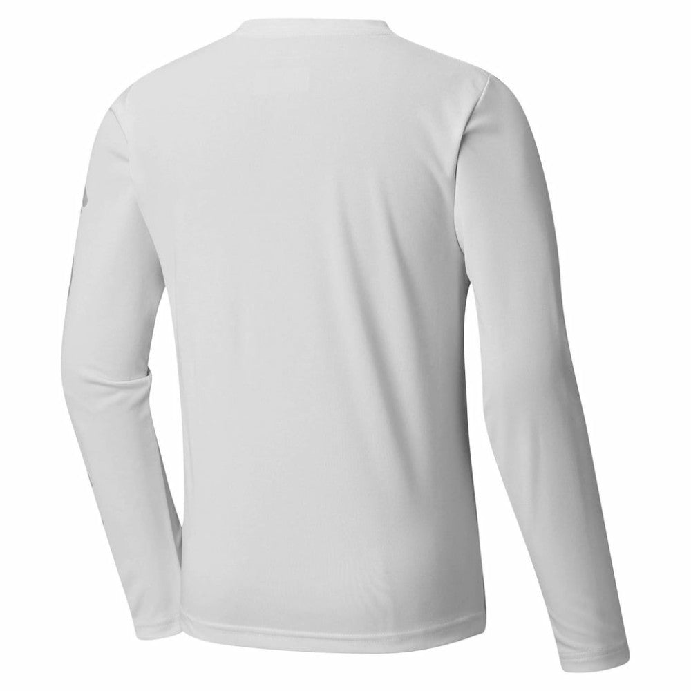 MLB San Diego Padres Columbia Youth Terminal Tackle Long Sleeve T-Shirt