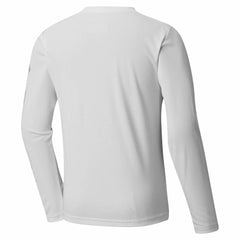 MLB San Diego Padres Columbia Youth Terminal Tackle Long Sleeve T-Shirt