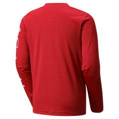 MLB Philadelphia Phillies Columbia Youth Terminal Tackle Long Sleeve T-Shirt