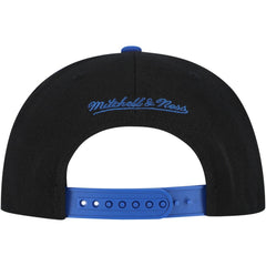 MLB Chicago Cubs Mitchell & Ness Rise Up Snapback Hat