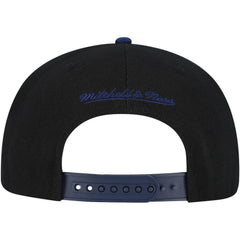 MLB New York Yankees Mitchell & Ness Rise Up Snapback Hat