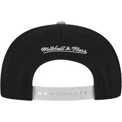 MLB Chicago White Sox Mitchell & Ness Rise Up Snapback Hat