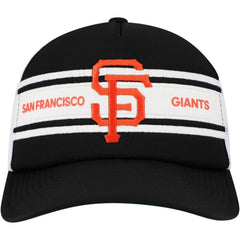 MLB San Francisco Giants Sideline Trucker Adjustable Hat