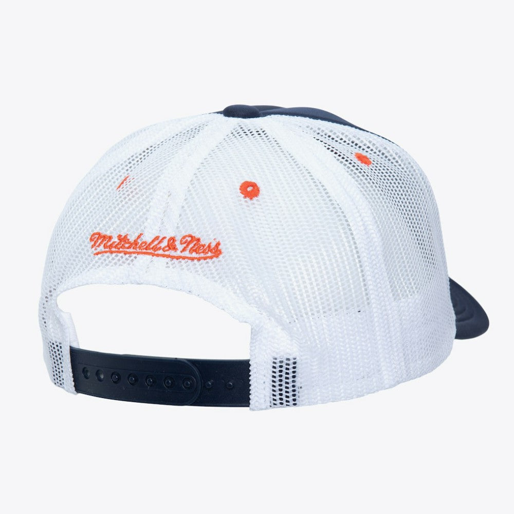 MLB Houston Astros Sideline Trucker Adjustable Hat