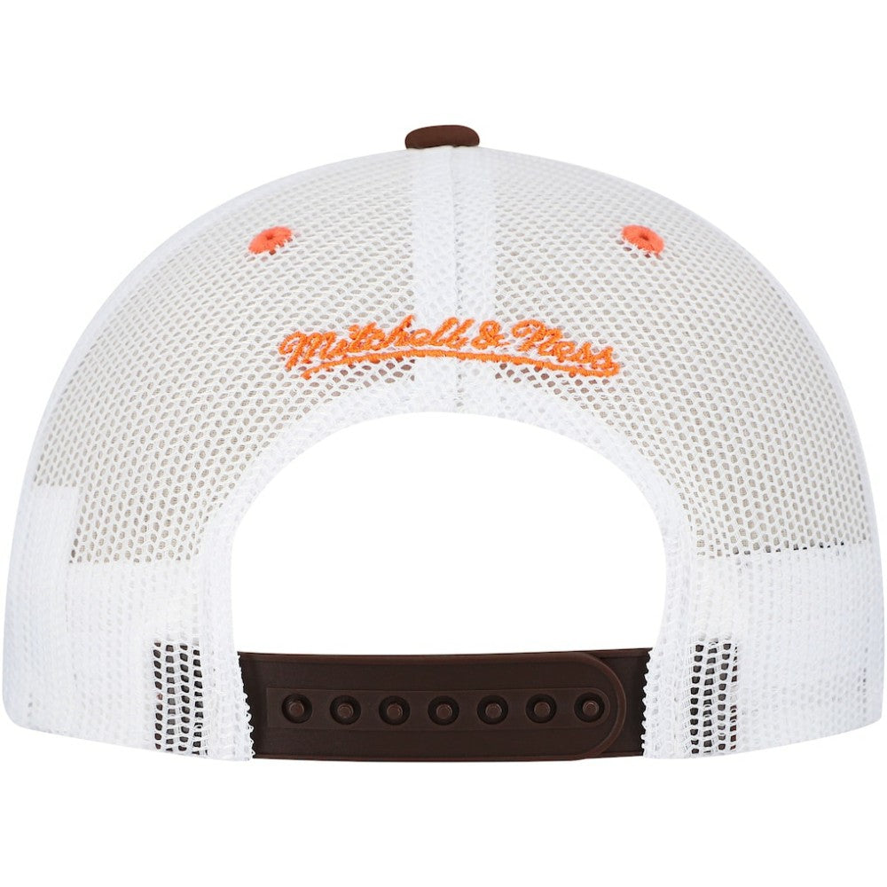 MLB San Diego Padres Sideline Trucker Adjustable Hat