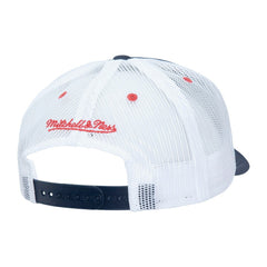 MLB Atlanta Braves Sideline Trucker Adjustable Hat