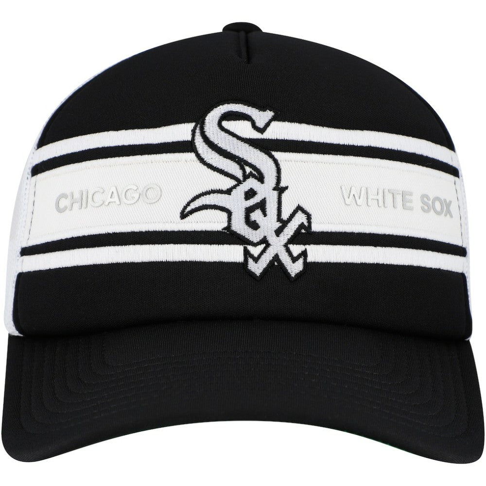 MLB Chicago White Sox Sideline Trucker Adjustable Hat