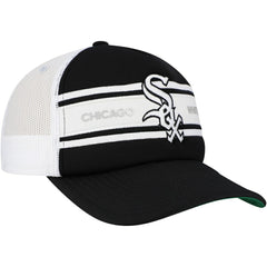MLB Chicago White Sox Sideline Trucker Adjustable Hat