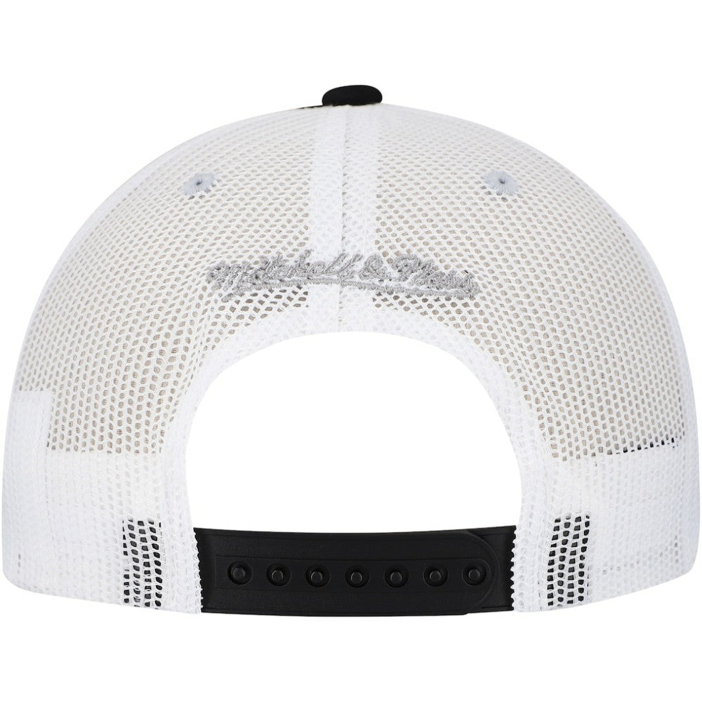 MLB Chicago White Sox Sideline Trucker Adjustable Hat
