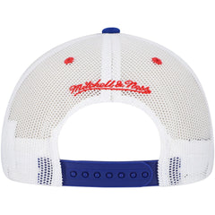 MLB Los Angeles Dodgers Sideline Trucker Adjustable Hat