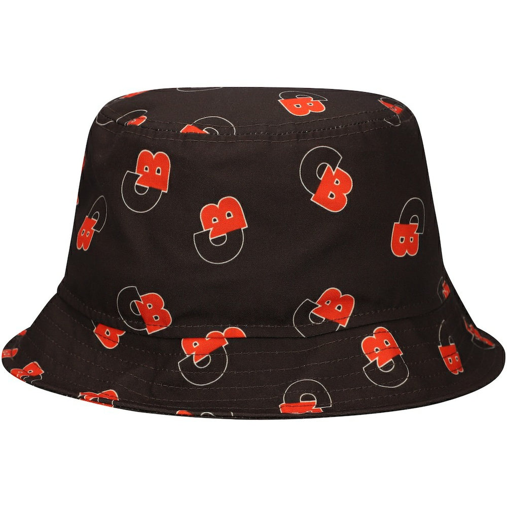 City Originals Bucket Hat - Cleveland Browns