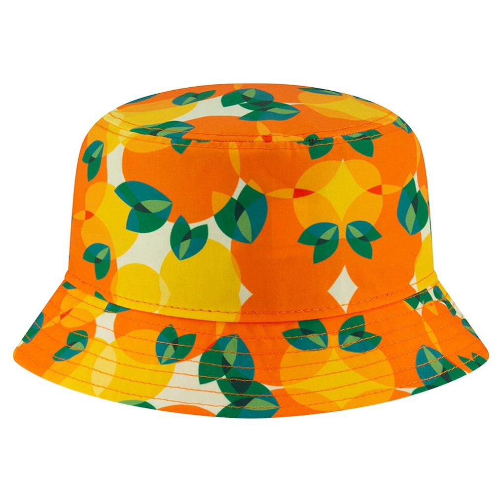Citrus Bucket Hat - Jacksonville Jaguars