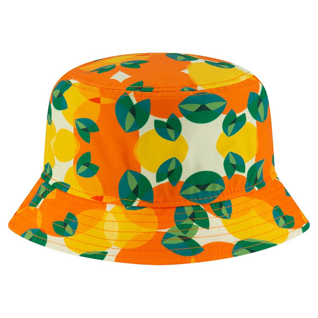Citrus Bucket Hat - Miami Dolphins