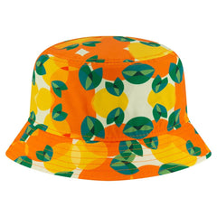Citrus Bucket Hat - Miami Dolphins