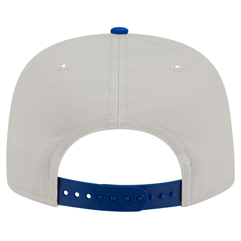 Athletic Golfer Snapback Hat - New York Giants