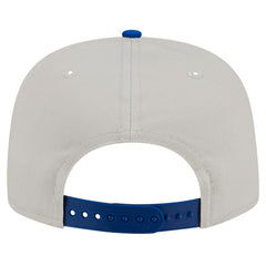 Athletic Golfer Snapback Hat - New York Giants