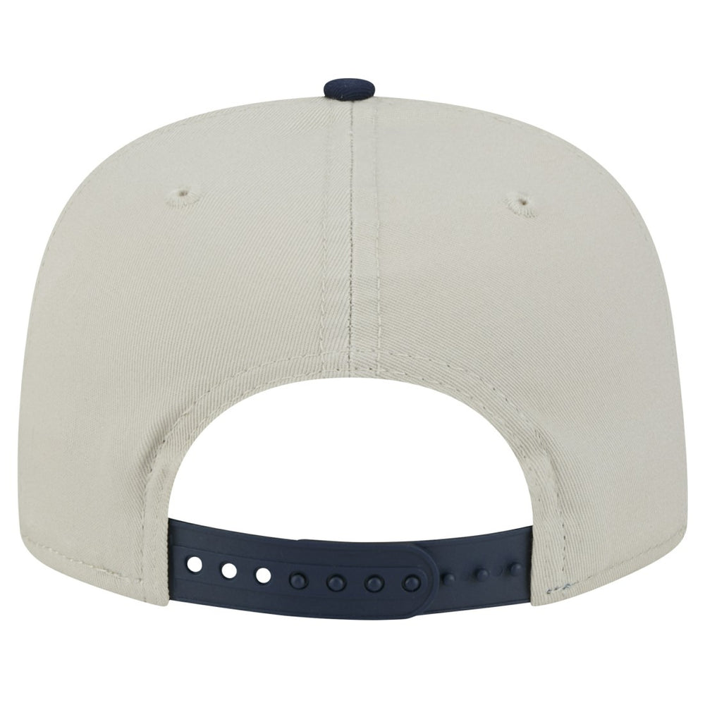 Athletic Golfer Snapback Hat - Tennessee Titans