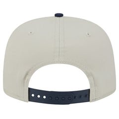 Athletic Golfer Snapback Hat - Tennessee Titans