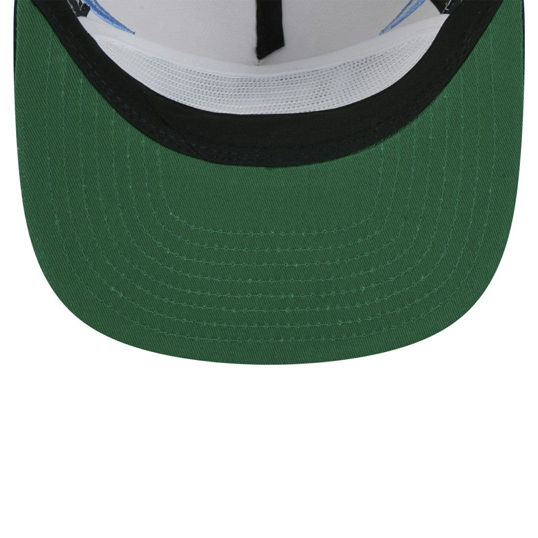 Athletic Golfer Snapback Hat - Tennessee Titans