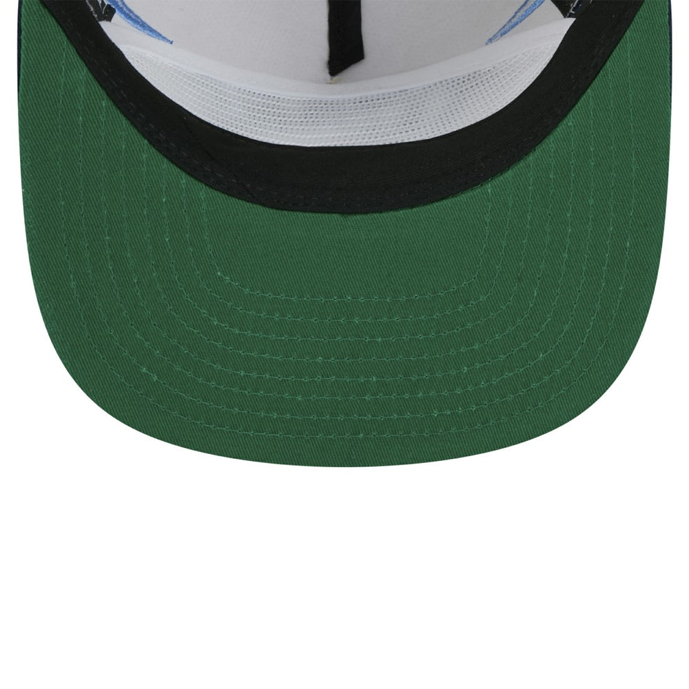 Athletic Golfer Snapback Hat - Tennessee Titans