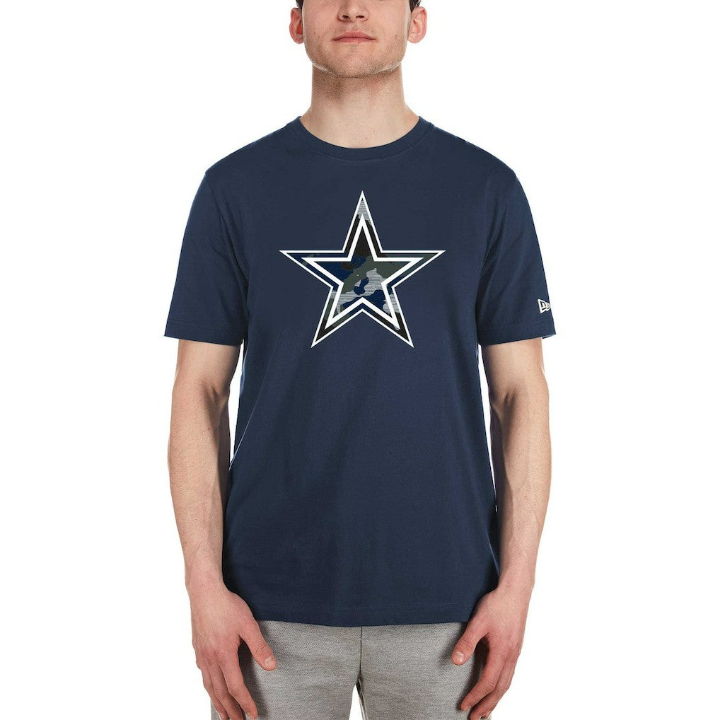 Logo T-Shirt - Dallas Cowboys