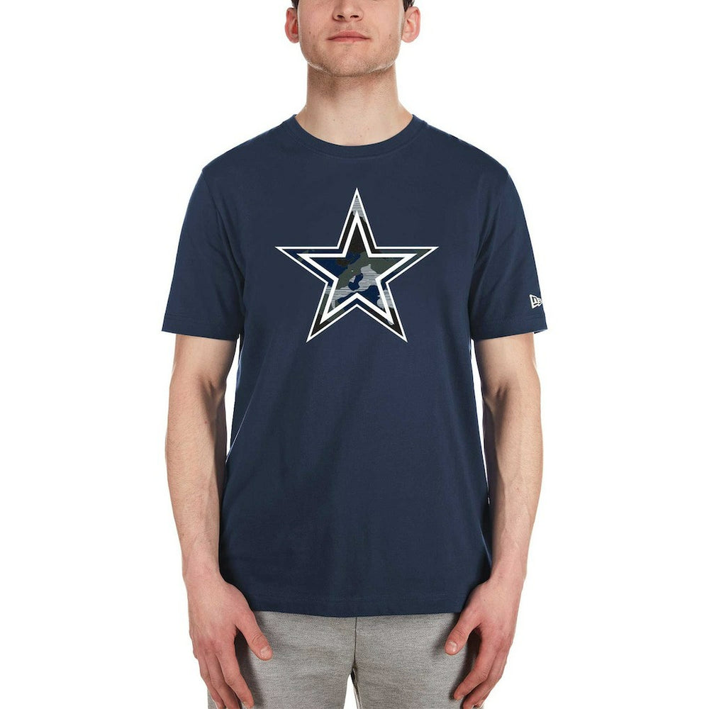 Logo T-Shirt - Dallas Cowboys