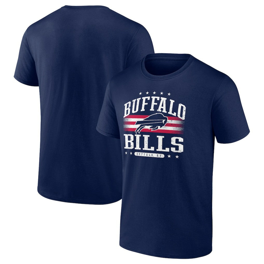 Americana Team T-Shirt - Buffalo Bills