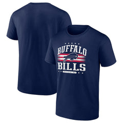Americana Team T-Shirt - Buffalo Bills