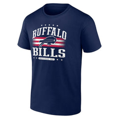 Americana Team T-Shirt - Buffalo Bills