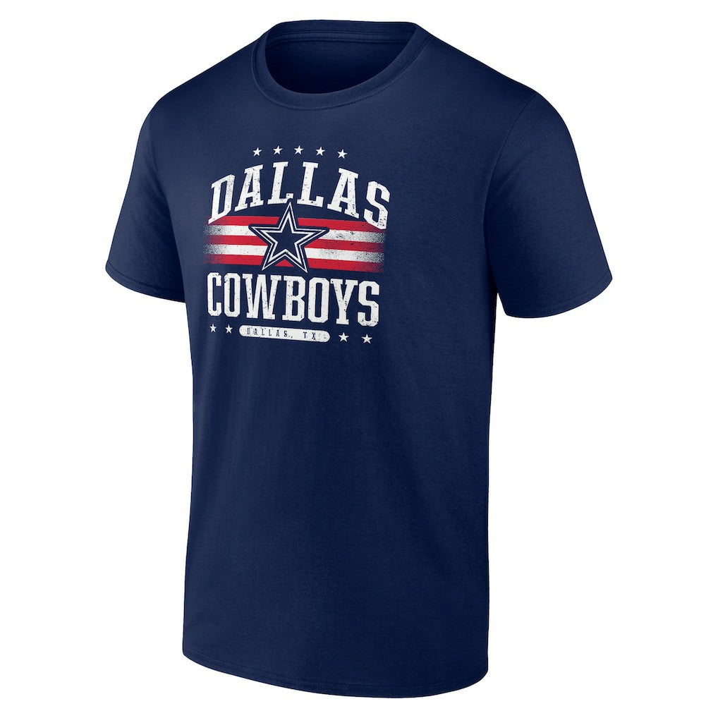 Americana Team T-Shirt - Dallas Cowboys