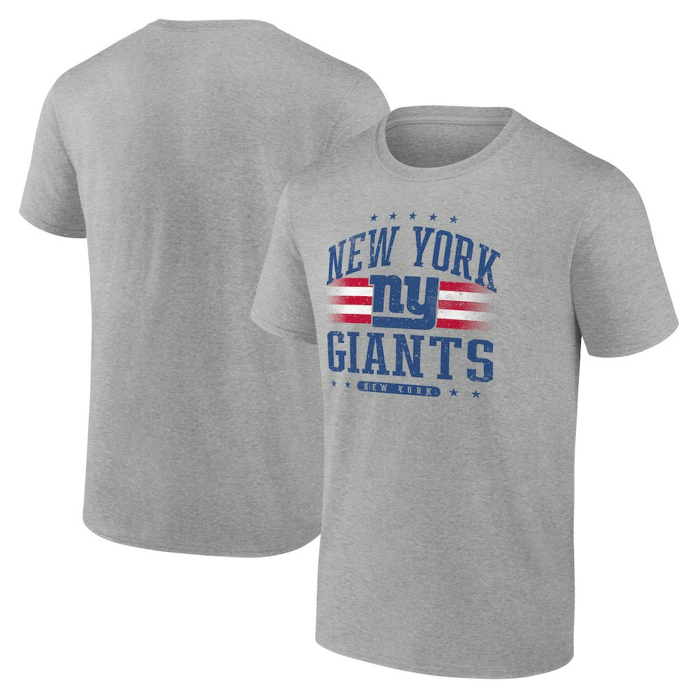 Americana Team T-Shirt - New York Giants