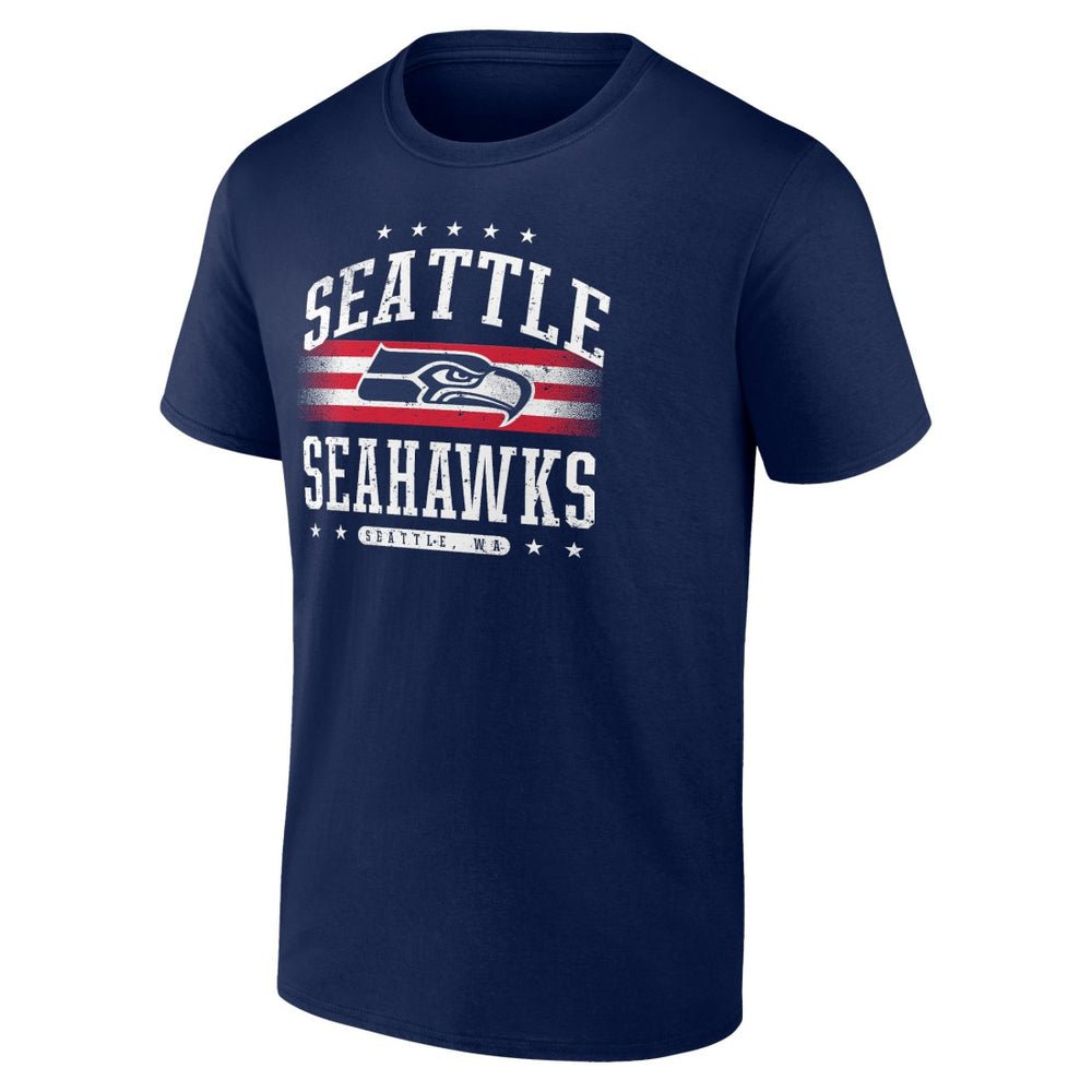 Americana Team T-Shirt - Seattle Seahawks