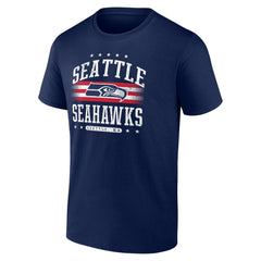 Americana Team T-Shirt - Seattle Seahawks