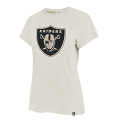 '47 Women's Panthera Frankie T-Shirt - Las Vegas Raiders
