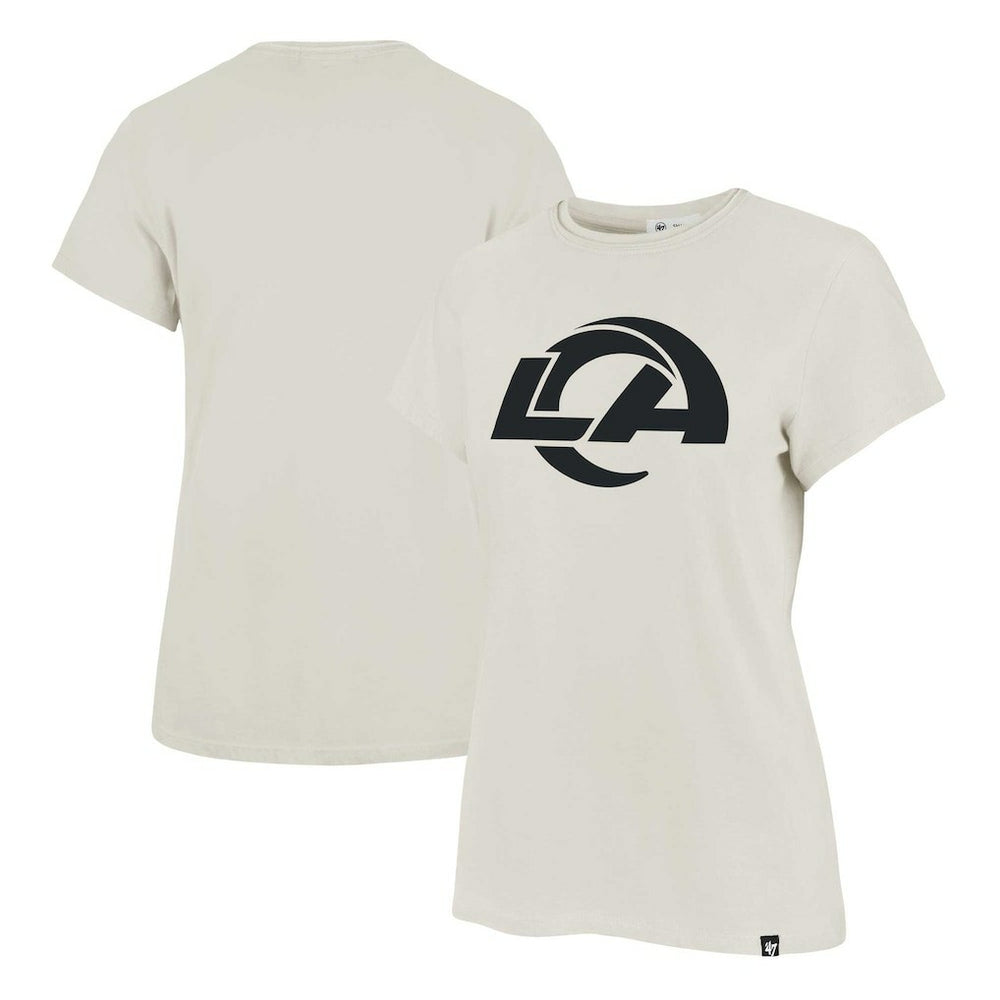 '47 Women's Panthera Frankie T-Shirt - Los Angeles Rams