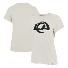 '47 Women's Panthera Frankie T-Shirt - Los Angeles Rams