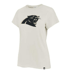 '47 Women's Panthera Frankie T-Shirt - Carolina Panthers