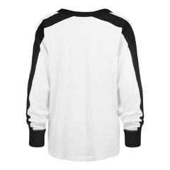 '47 Women's Premier Caribou Long Sleeve T-Shirt - New York Jets