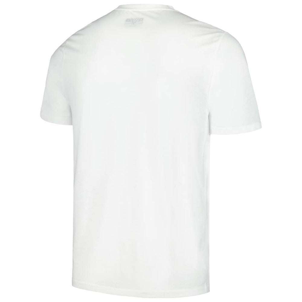 NHL White Pittsburgh Penguins Levelwear St. Patrick's Day Richmond T-Shirt